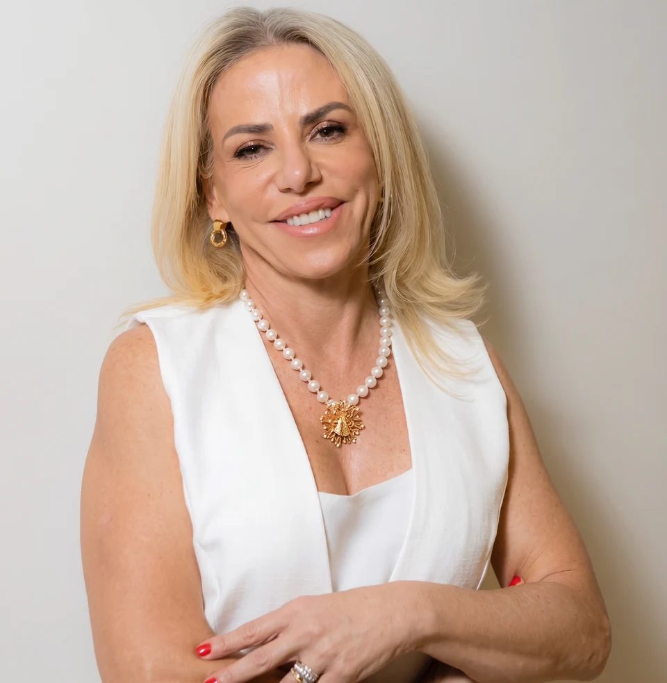 Dra. Carolina Cortezzi